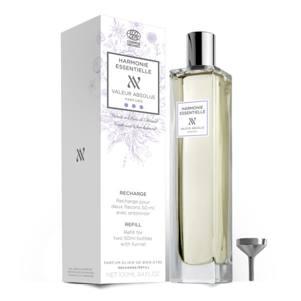 Harmonie Essentielle Refill (Organic Certified) (Copy)