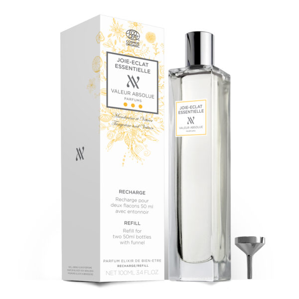 Joie-Éclat Essentielle Refill (Organic Certified)